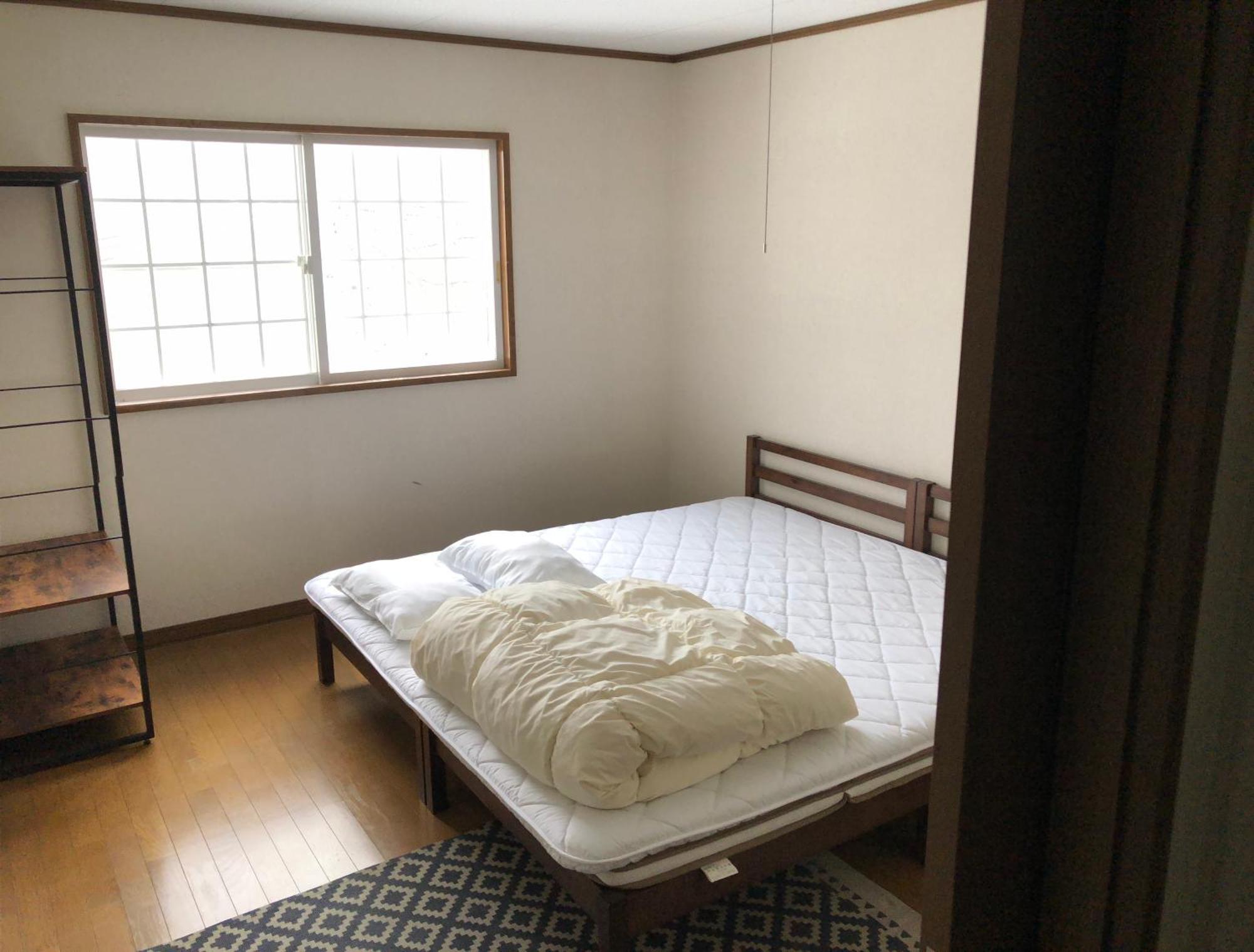 The Bohemians' Shelter Hostel Hakuba Ngoại thất bức ảnh